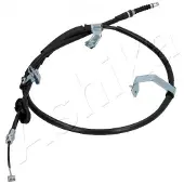 ASHIKA 131-0K-K31R Handremkabel