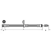 METZGER Remslang 4110226
