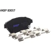 Skf VKBP 80057 A Remblokken