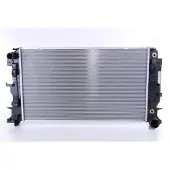 Nissens Radiator, motorkoeling 627062