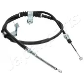 Japanparts BC-W07R Handremkabel