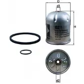 MAHLE ORIGINAL Oliefilter OZ 1D