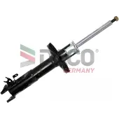 DACO Germany 451220L Schokdemper