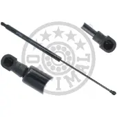 OPTIMAL Gasveer, bagageruimte AG-52309