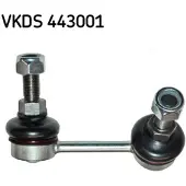Skf VKDS 443001 Stabilisatorstang