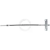 A.B.S. Handremkabel K17419 ABS voor o.a. TOYOTA