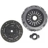 Nexus F1F040NX Koppelingsset