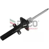 DACO Germany 451025 Schokdemper