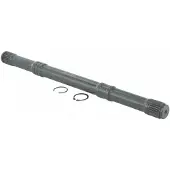 FEBEST 0112-AZT250LH Aandrijfas