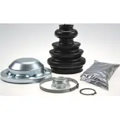 LÖBRO 304840 Asmanchetten set