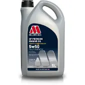 MILLERS OILS 7726-5 Motorolie