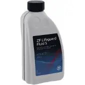 ZF Automatische transmissie olie S671.090.170