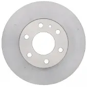 Bosch Remschijf 0 986 479 641, 1 Stuk