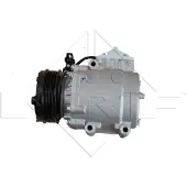 NRF Compressor, airconditioning 32248