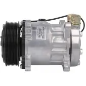 THERMOTEC Airco-compressor KTT090484