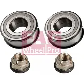Fag 713 8030 10 Wiellagerset