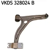 Skf VKDS 328024 B Draagarm