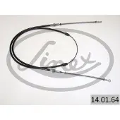 Linex 14.01.64 Handremkabel