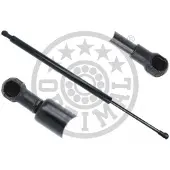 OPTIMAL AG-51487 Gasveer achterklep