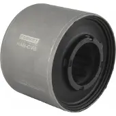 FEBEST HAB-CVB Draagarmrubber
