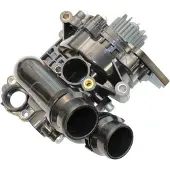 METZGER Waterpomp, motorkoeling 4007005