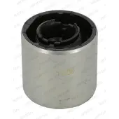 Moog Draagarmrubber BM-SB-2760 Moog voor o.a. MINI
