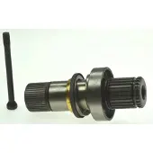 SPIDAN Aandrijfas 25393