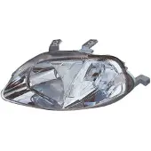 Alkar Koplampen 217-1127R-LD-EM, rechts