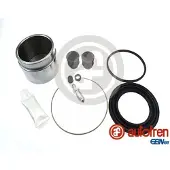AUTOFREN SEINSA Reparatieset, remklauw D4-1683C