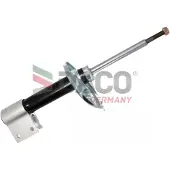 DACO Germany 450607L Schokdemper