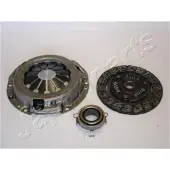Japanparts KF-203 Koppelingsset