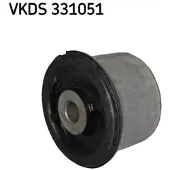 Skf VKDS 331051 Draagarmrubber