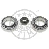 OPTIMAL 301180 Wiellagerset