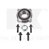 NK 761524 Wiellagerset