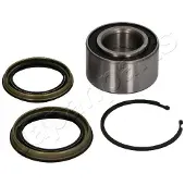 ASHIKA 44-11014 Wiellagerset