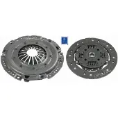 SACHS 3000 839 101 Koppelingsset