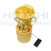 ASTEMO 2503412 Brandstofpomp