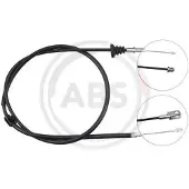 A.B.S. Handremkabel K13786 ABS voor o.a. VOLVO