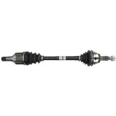 POINT GEAR PNG73523 Aandrijfas