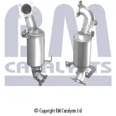 BM CATALYSTS BM91713H Katalysator