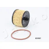 Japko 3ECO027 Brandstoffilter