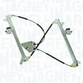 MAGNETI MARELLI 350103125600 Raammechanisme