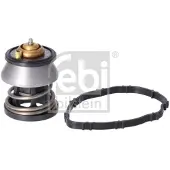 FEBI BILSTEIN 179798 Thermostaat, koelvloeistof