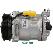 THERMOTEC KTT090119 Aircopomp