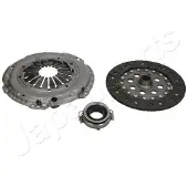 Japanparts KF-2014 Koppelingsset