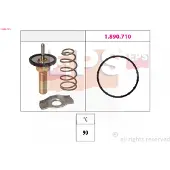 EPS 1.880.774 Thermostaat, koelvloeistof