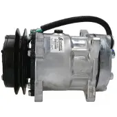 THERMOTEC Compressor, airconditioner KTT090008
