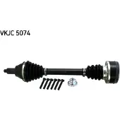 Skf VKJC 5074 Aandrijfas