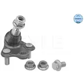 Meyle Draagarmverbinding / draagarmpen 30-16 010 0085