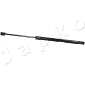 Japko Gasveer, bagageruimte ZSJ03065